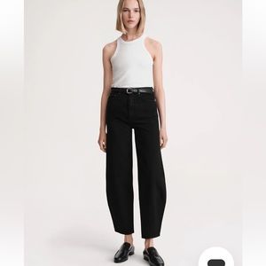 TOTEME Barrel Jean